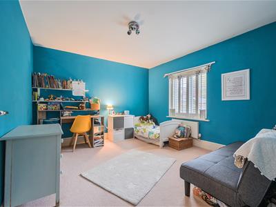 Bedroom Five